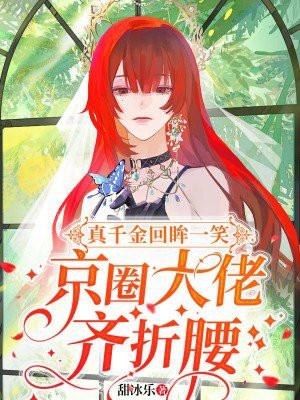 京圈大佬齐折腰