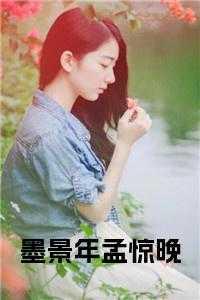 墨景琛免费阅读全文