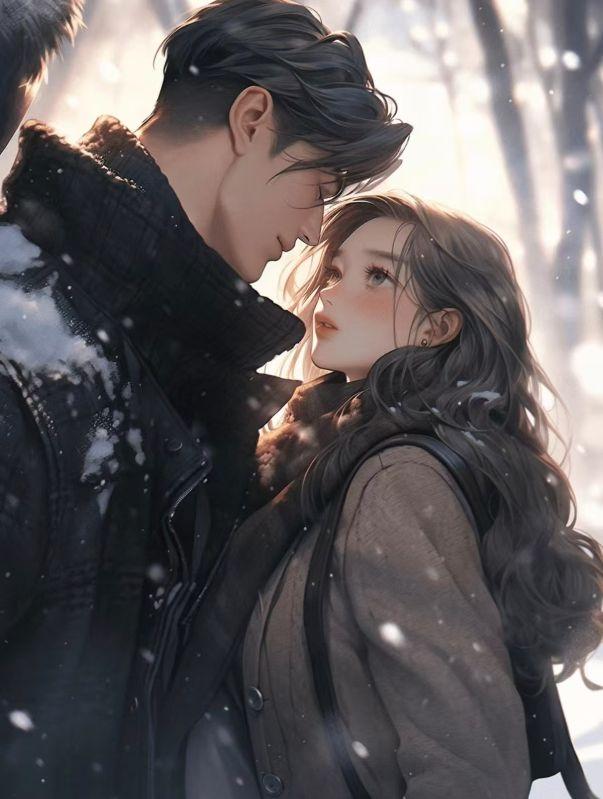 从此南北不相逢22章