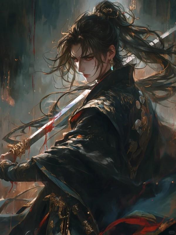 带剑主逃离仙偶剧情介绍