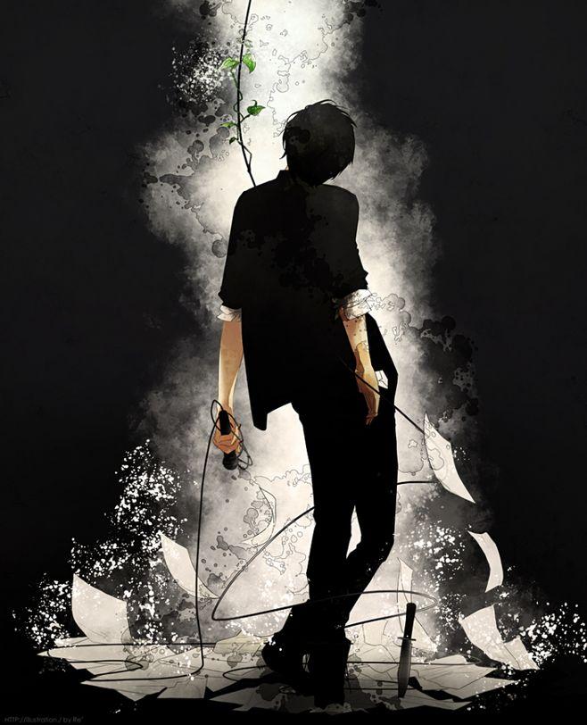 心烦意乱的文案