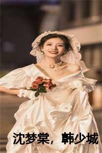 沈梦棠韩少城免费阅读