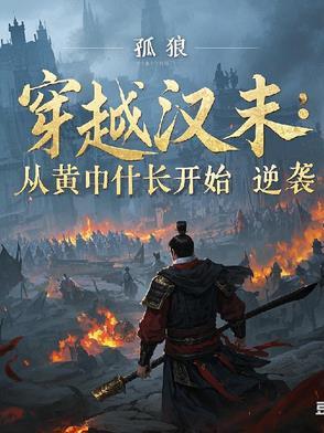 穿越汉末:从黄巾什长开始逆袭