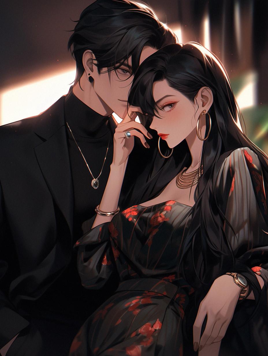 山海之间情归何处沈煜城厉绾绾