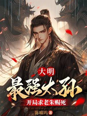 大明:最强太孙,开局求老朱赐死