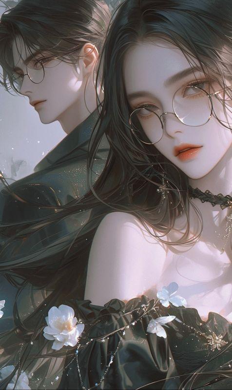 她把爱情困成牢