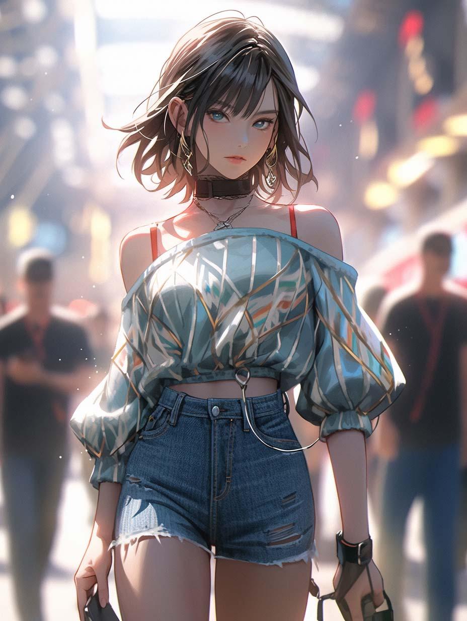 《这一次,换我先离开》舒漫陆予琛