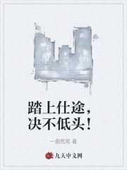 踏上仕途,决不低头!