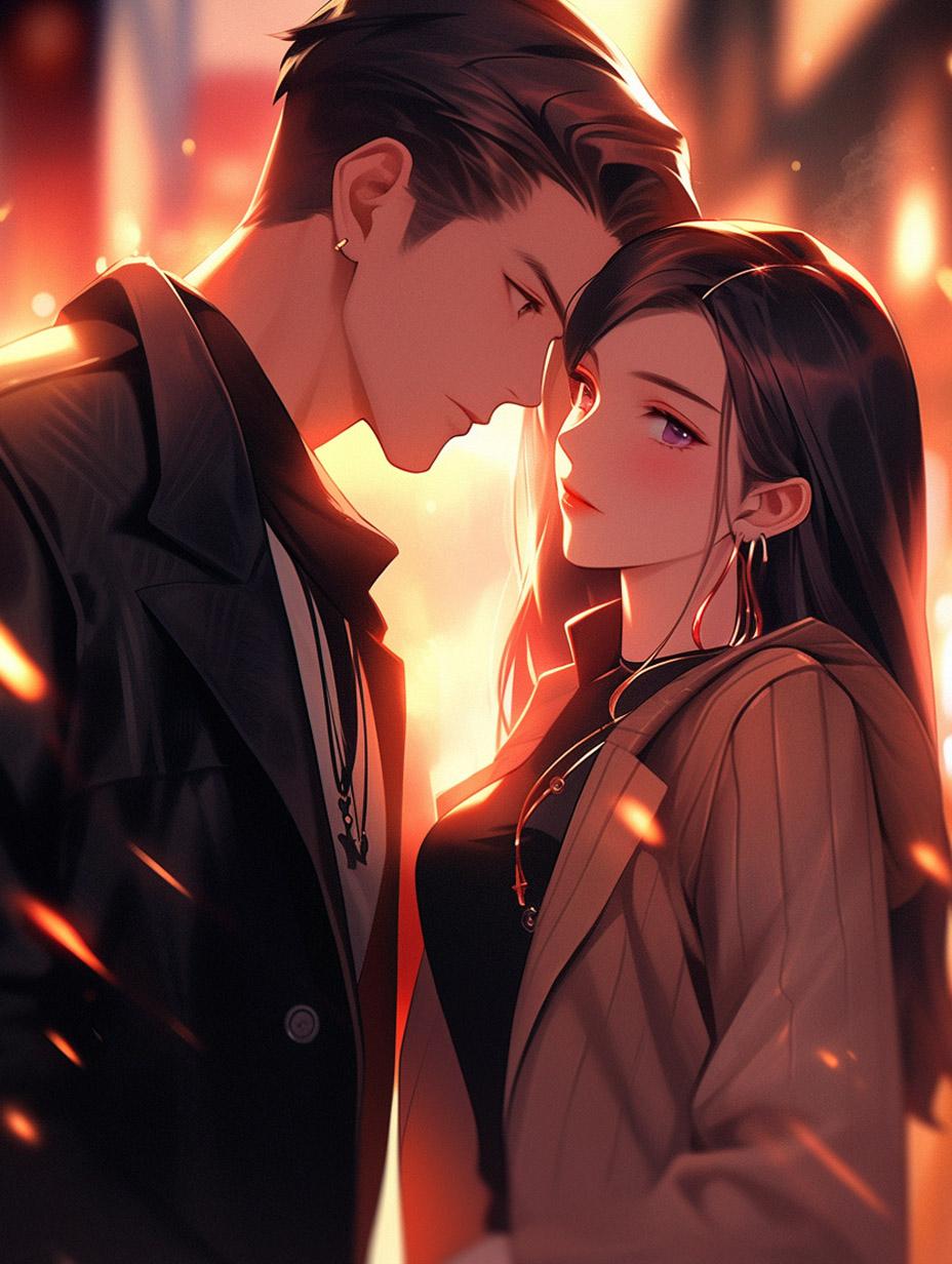 《仅仅半年,这一切都化为了虚无,不复从前》阮南笙顾识景