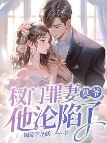 权门罪妻,莫爷他沦陷了