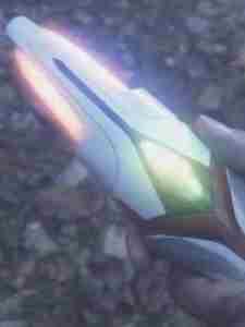 光是纽带,在我身上打了死结