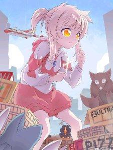 奥特幼崽,开始乱杀