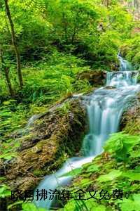 晓月拂流年全文免费:结局+番外