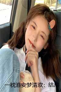 一枕淮安梦清欢:结局+番外