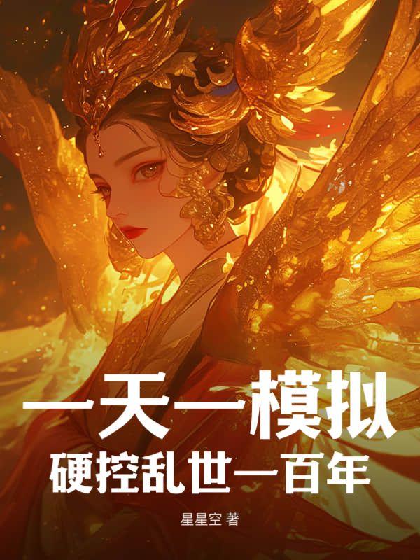 一天一模拟,硬控乱世一百年