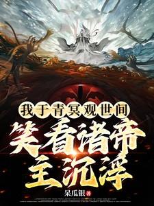 我于青冥观世间,笑看诸帝主沉浮