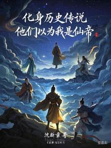 化身历史传说,他们以为我是仙帝
