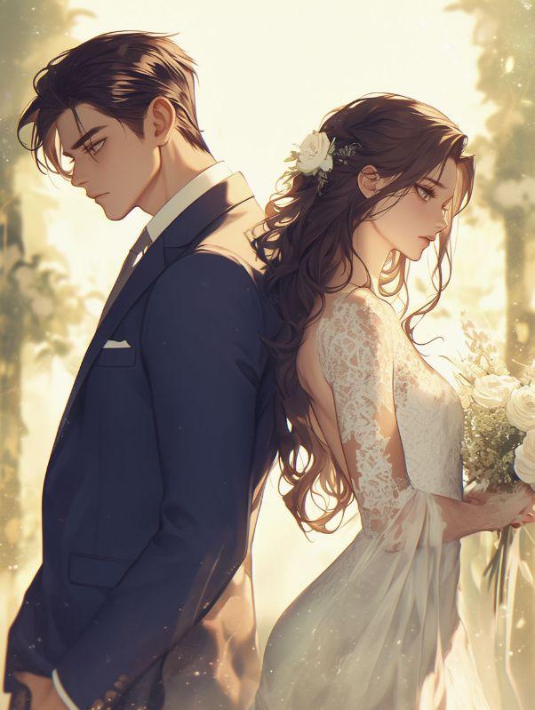 不爱她后,自由如风