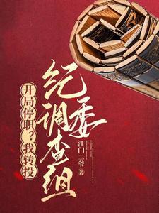 开局停职?我转投纪委调查组