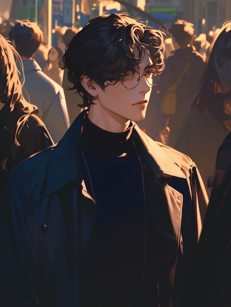 两位少爷坚持联姻湛平川阿德里